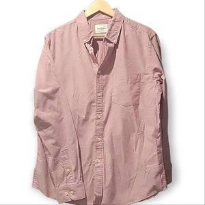 Mens Goodfellow Button Down Shirt